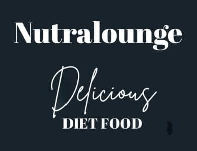 NUTRALOUNGE – Delicious Diet Food