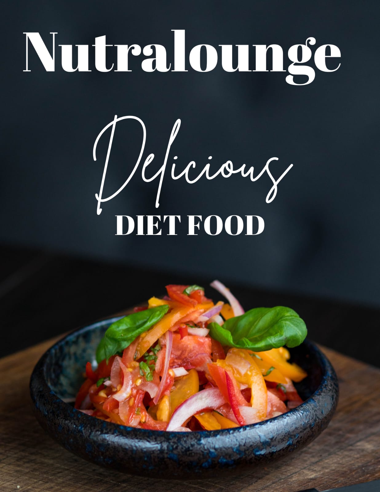 NUTRALOUNGE – Delicious Diet Food
