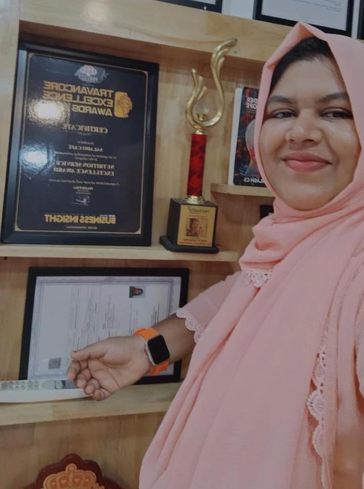 NUTRALOUNGE – Delicious Diet Food